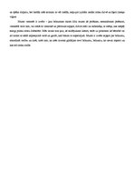 Eseja 'Pārspriedums par I.Ābeles dzejas rindām "Brīnums kā pelēks pelēns skraida pa pas', 2.