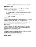 Prezentācija 'My Small Business', 12.