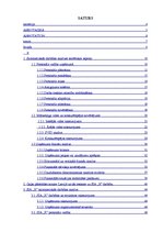 Diplomdarbs 'SIA "X" saimnieciskās darbības analīze un attīstības iespējas', 7.