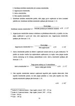 Diplomdarbs 'SIA "X" saimnieciskās darbības analīze un attīstības iespējas', 38.