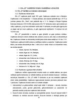 Diplomdarbs 'SIA "X" saimnieciskās darbības analīze un attīstības iespējas', 46.