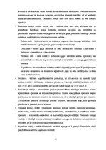 Diplomdarbs 'SIA "X" saimnieciskās darbības analīze un attīstības iespējas', 47.