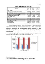 Diplomdarbs 'SIA "X" saimnieciskās darbības analīze un attīstības iespējas', 69.