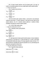 Diplomdarbs 'SIA "X" saimnieciskās darbības analīze un attīstības iespējas', 77.