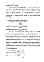 Diplomdarbs 'SIA "X" saimnieciskās darbības analīze un attīstības iespējas', 78.