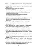 Diplomdarbs 'SIA "X" saimnieciskās darbības analīze un attīstības iespējas', 85.