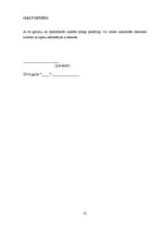 Diplomdarbs 'SIA "X" saimnieciskās darbības analīze un attīstības iespējas', 87.