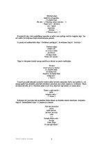 Eseja 'Manas pārdomas par Ojāra Vācieša liriskā varoņa garīgajām vērtībām', 3.