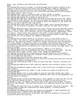 Eseja 'Dier El-Medina Study Notes', 1.