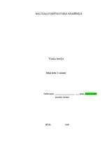 Referāts 'Valsts teorija', 1.