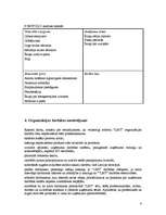 Konspekts 'Pētījums par organizāciju "LMT"', 4.