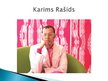 Referāts 'Karims Rašids', 12.