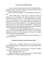 Referāts 'Modes tendences latviešu valodā', 5.