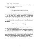 Referāts 'Modes tendences latviešu valodā', 6.