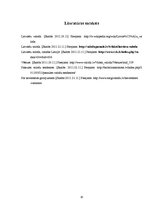 Referāts 'Modes tendences latviešu valodā', 10.