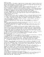 Eseja 'How to Critique a Poem', 1.