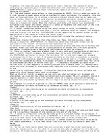 Eseja 'How to Critique a Poem', 2.