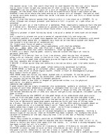 Eseja 'How to Critique a Poem', 3.