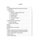 Diplomdarbs 'Zīdaiņa aprūpe', 4.