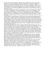 Eseja 'What Caused the 1905 Russian Uprising? ', 1.