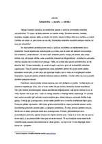 Referāts 'Sabiedrība - nauda - cilvēks', 1.