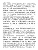 Eseja 'Anabolic Steroids', 1.