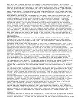 Eseja 'Anabolic Steroids', 3.