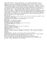 Eseja 'Anabolic Steroids', 4.