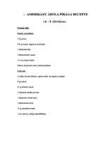 Konspekts 'Amerikāņu ābolu pīrāgs', 3.