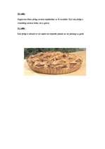 Konspekts 'Amerikāņu ābolu pīrāgs', 6.