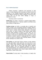 Konspekts 'Studentu korporācijas Latvijā', 3.