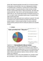 Referāts 'Mārketinga aktivitātes SIA "Čilija pica"', 22.