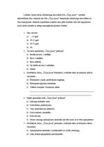 Referāts 'Mārketinga aktivitātes SIA "Čilija pica"', 35.