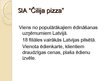 Referāts 'Mārketinga aktivitātes SIA "Čilija pica"', 44.