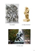 Referāts 'Cilvēka atveidojums tēlniecībā', 15.