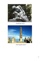 Referāts 'Cilvēka atveidojums tēlniecībā', 21.