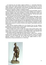 Referāts 'Cilvēka atveidojums tēlniecībā', 25.