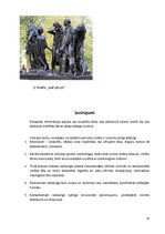Referāts 'Cilvēka atveidojums tēlniecībā', 33.