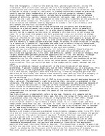 Eseja 'Non-Discriminatory Work Environment Paper', 1.