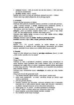 Konspekts 'Senās Grieķijas un Romas domātāju uzskati par valodas izcelšanos un būtību', 2.