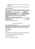 Konspekts 'Senās Grieķijas un Romas domātāju uzskati par valodas izcelšanos un būtību', 3.