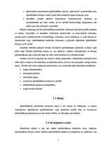 Referāts 'Uzņēmuma AAS "Baltikums" pakalpojumu pārdošanas apjoma perspektīvais novērtējums', 5.