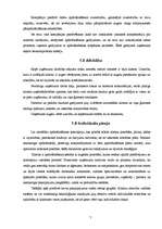 Referāts 'Uzņēmuma AAS "Baltikums" pakalpojumu pārdošanas apjoma perspektīvais novērtējums', 7.