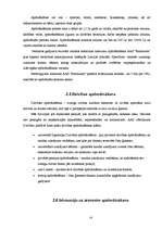 Referāts 'Uzņēmuma AAS "Baltikums" pakalpojumu pārdošanas apjoma perspektīvais novērtējums', 14.