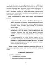 Referāts 'Uzņēmuma AAS "Baltikums" pakalpojumu pārdošanas apjoma perspektīvais novērtējums', 15.