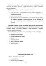 Referāts 'Uzņēmuma AAS "Baltikums" pakalpojumu pārdošanas apjoma perspektīvais novērtējums', 16.