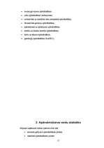 Referāts 'Uzņēmuma AAS "Baltikums" pakalpojumu pārdošanas apjoma perspektīvais novērtējums', 17.