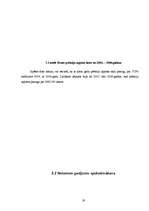 Referāts 'Uzņēmuma AAS "Baltikums" pakalpojumu pārdošanas apjoma perspektīvais novērtējums', 19.