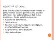 Prezentācija 'Fizisko aktivitāšu ietekme uz balsta un kustību orgānu sistēmu', 9.