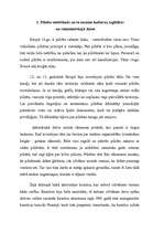 Referāts 'Pilsētas un tirdzniecība viduslaikos', 2.